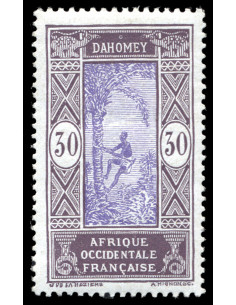 Dahomey 51