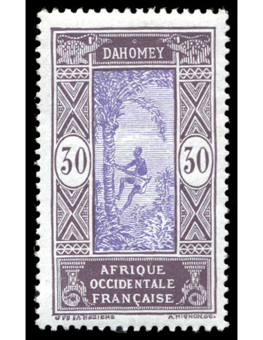 Dahomey 51