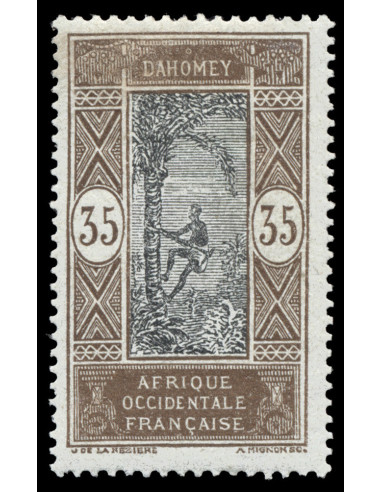 Dahomey 52