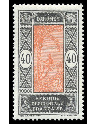 Dahomey 53