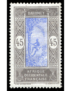 Dahomey 54