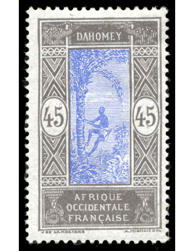 Dahomey 54