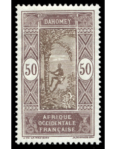 Dahomey 55