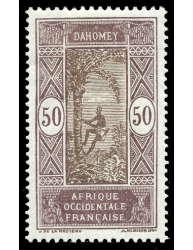 Dahomey 55