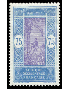 Dahomey 56