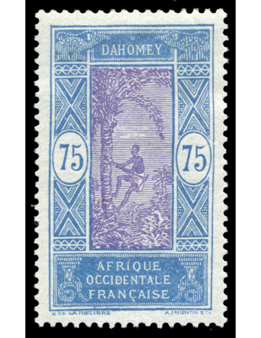 Dahomey 56