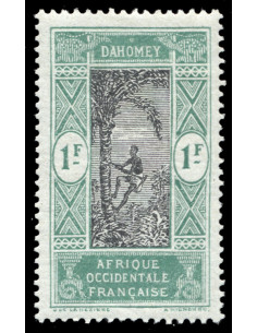 Dahomey 57