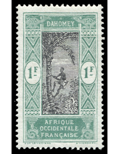 Dahomey 57