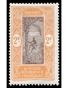 Dahomey 58