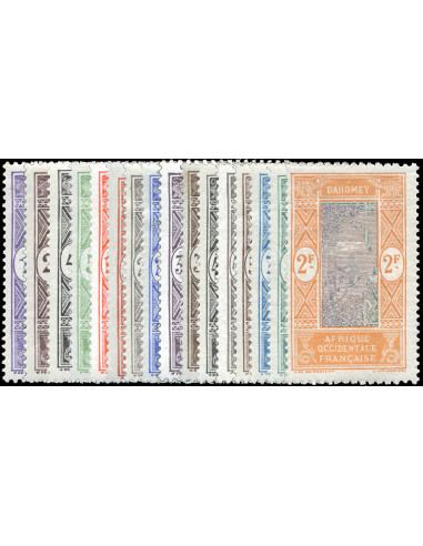 Dahomey 43/59