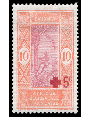 Dahomey 60