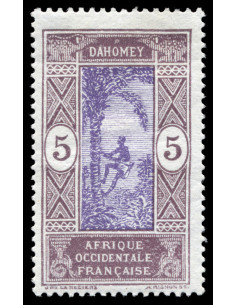 Dahomey 61