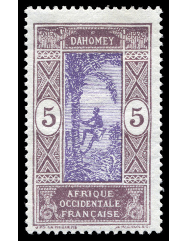 Dahomey 61