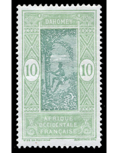 Dahomey 62