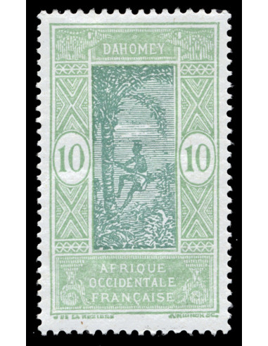 Dahomey 62