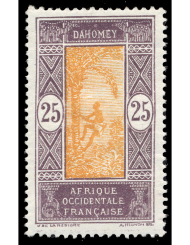 Dahomey 63