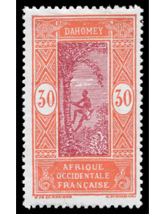 Dahomey 64