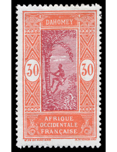 Dahomey 64