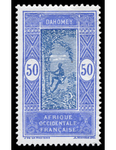 Dahomey 65