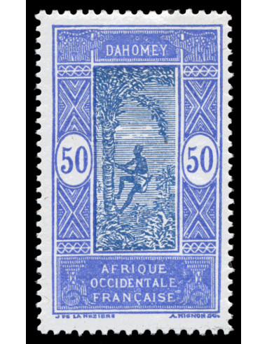 Dahomey 65