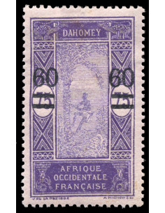 Dahomey 66