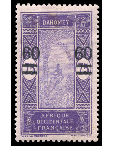 Dahomey 66