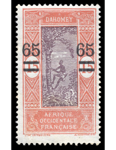 Dahomey 67
