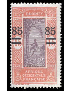 Dahomey 68