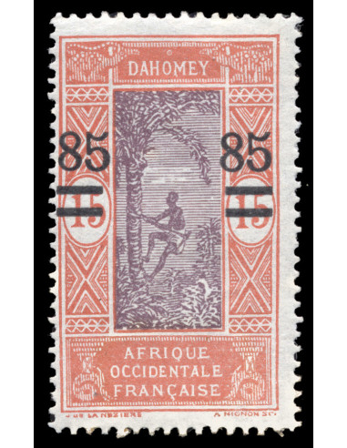 Dahomey 68