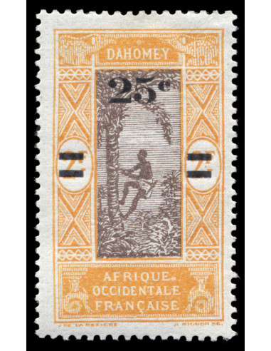 Dahomey 69
