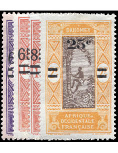 Dahomey 66/69
