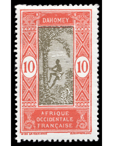Dahomey 70