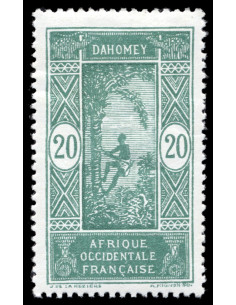 Dahomey 72