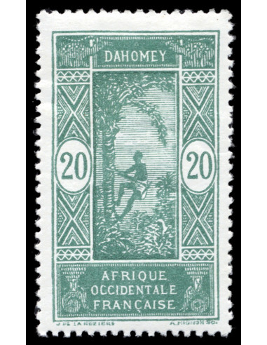 Dahomey 72
