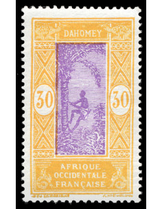 Dahomey 73