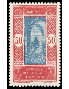 Dahomey 74