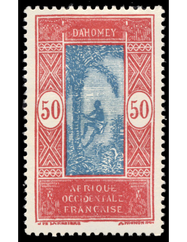 Dahomey 74