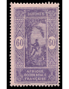 Dahomey 75