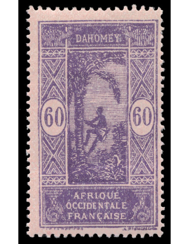 Dahomey 75