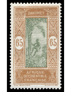 Dahomey 76