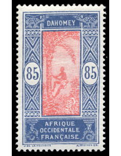 Dahomey 77