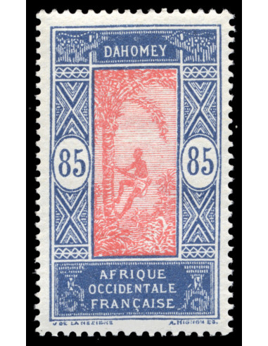 Dahomey 77