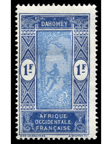 Dahomey 78