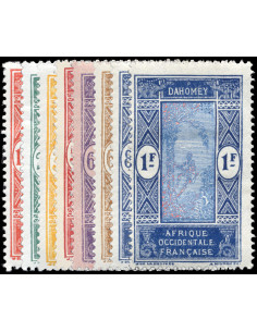 Dahomey 70/78