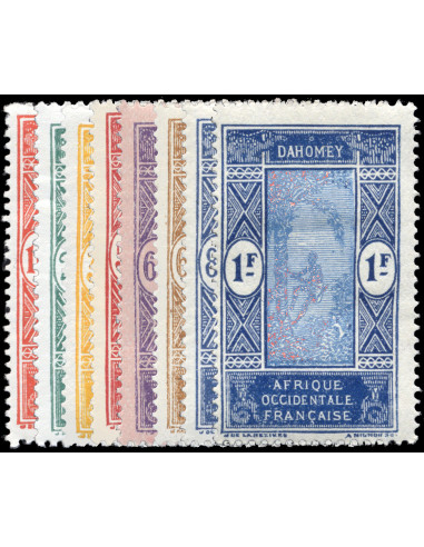 Dahomey 70/78