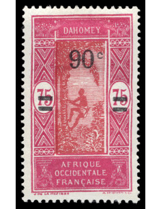 Dahomey 79