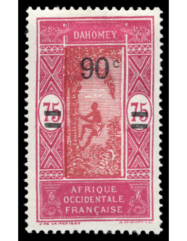 Dahomey 79