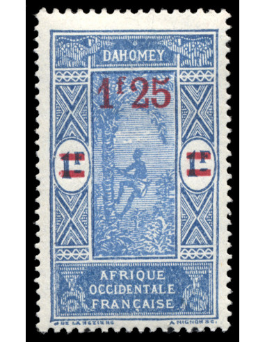Dahomey 80