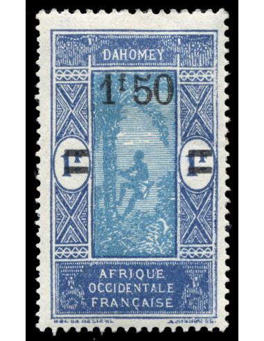 Dahomey 81