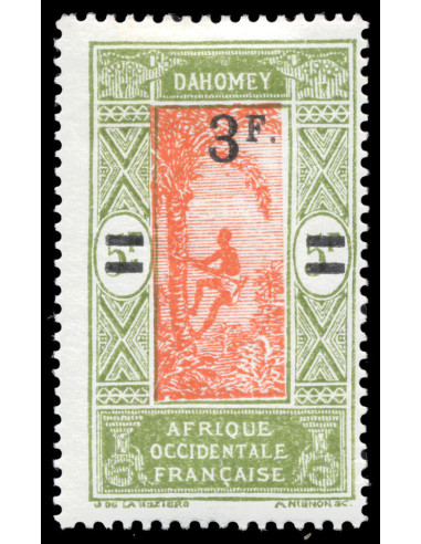 Dahomey 82